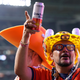 Image for article titled Amazon Partners With Baseball's Worst Cheaters to Make Buying Ballpark Snacks Feel Like Shoplifting